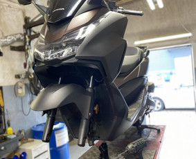 Visų tipų motociklų servisas / MB MOTOCIKLAS / Darbų pavyzdys ID 3191919