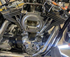 Visų tipų motociklų servisas / MB MOTOCIKLAS / Darbų pavyzdys ID 3191925