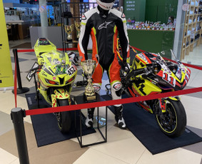 Visų tipų motociklų servisas / MB MOTOCIKLAS / Darbų pavyzdys ID 3191931