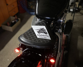 Visų tipų motociklų servisas / MB MOTOCIKLAS / Darbų pavyzdys ID 3191937