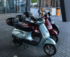 Visų tipų motociklų servisas / MB MOTOCIKLAS / Darbų pavyzdys ID 3191967