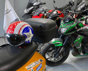 Visų tipų motociklų servisas / MB MOTOCIKLAS / Darbų pavyzdys ID 3191995