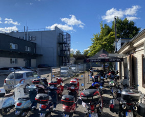 Visų tipų motociklų servisas / MB MOTOCIKLAS / Darbų pavyzdys ID 3192025