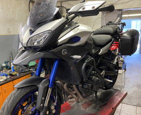 Visų tipų motociklų servisas / MB MOTOCIKLAS / Darbų pavyzdys ID 3192031