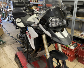 Visų tipų motociklų servisas / MB MOTOCIKLAS / Darbų pavyzdys ID 3192037