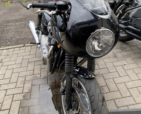 Visų tipų motociklų servisas / MB MOTOCIKLAS / Darbų pavyzdys ID 3192051