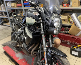 Visų tipų motociklų servisas / MB MOTOCIKLAS / Darbų pavyzdys ID 3192061