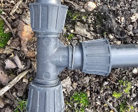 Automatinės laistymo sistemos Vilniuje / Alen Art / Darbų pavyzdys ID 3192541