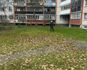 Laiptinių Valymas. Langų valymas , visos valymo paslaugos / ŠVAROS INVAZIJA / Darbų pavyzdys ID 3192549