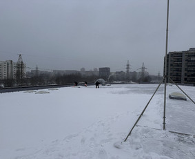 Laiptinių Valymas. Langų valymas , visos valymo paslaugos / ŠVAROS INVAZIJA / Darbų pavyzdys ID 3192577