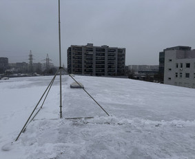 Laiptinių Valymas. Langų valymas , visos valymo paslaugos / ŠVAROS INVAZIJA / Darbų pavyzdys ID 3192579