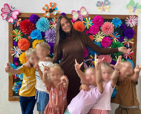 Pradinukų lietuvių kalbos mokymas nuotoliu - Papildomas lietuvių kalbos mokymas - 1 Papildomas lietuvių kalbos mokymas - Pradinukų lietuvių kalbos mokymas nuotoliu - 1