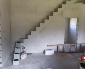 Laiptų Gamyba, 15 Metų Patirtis, 1000+ Įgyvendintų Projektų / Palemono laiptai / Darbų pavyzdys ID 3192877