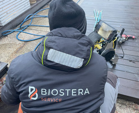 Kanalizacijos valymas, atkimšimas, vamzdyno Tv diagnostika - Statybos, apdaila - 4 Statybos, apdaila - Kanalizacijos valymas, atkimšimas, vamzdyno Tv diagnostika - 4