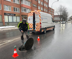 Kanalizacijos valymas, atkimšimas, vamzdyno Tv diagnostika - Statybos, apdaila - 2 Statybos, apdaila - Kanalizacijos valymas, atkimšimas, vamzdyno Tv diagnostika - 2