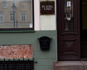 Reklaminių klipų kūrimas - Turinio kūrimas telefonu jūsų veikloms - 4