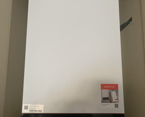 Santechnika - Dujinio katilo pajungimas - 2 Dujinio katilo pajungimas - Santechnika - 2