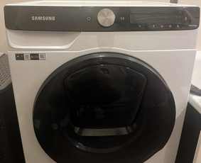 Skalbimo mašinos pajungimas - Santechnika - 1