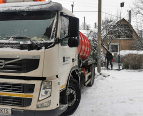 Nuotekų išvežimas, valymo įrenginių aptarnavimas. - Nuotekų išvežimas - 2 Nuotekų išvežimas - Nuotekų išvežimas, valymo įrenginių aptarnavimas. - 2