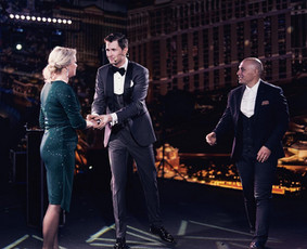 Pasirodymai, šou renginiams - [Top] Iliuzionistas - Modestas Petrikas - 3