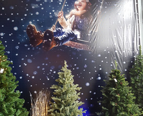 Reklaminių tentų gamyba - Reklamos gamyba / Užra&scaron;ai ant mar&scaron;kinėlių / Verslo dovanos - 2