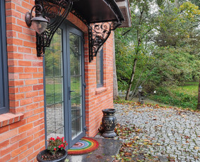 Metalo gaminiai namams - Stoginės, stoginių gamyba - 2 Stoginės, stoginių gamyba - Metalo gaminiai namams - 2