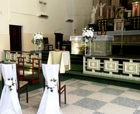 Vestuvių švenčių planavimas, dekoravimas,šampano staliukas / Agnė Vainauskienė / Darbų pavyzdys ID 3193909