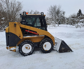 Sniego valymas - Sniego valymas - 2