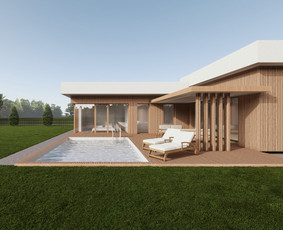 Aj architects / AJ architects, MB / Darbų pavyzdys ID 3194239