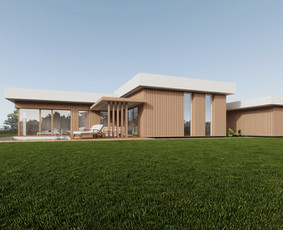 Aj architects / AJ architects, MB / Darbų pavyzdys ID 3194241