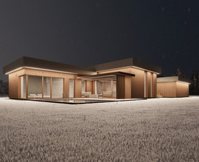 Aj architects / AJ architects, MB / Darbų pavyzdys ID 3194243