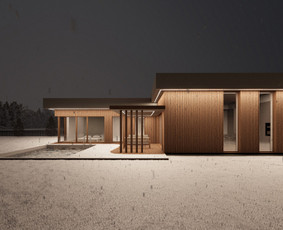 Aj architects / AJ architects, MB / Darbų pavyzdys ID 3194245