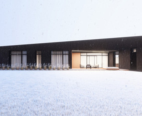 Aj architects / AJ architects, MB / Darbų pavyzdys ID 3194247