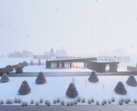 Aj architects / AJ architects, MB / Darbų pavyzdys ID 3194249
