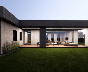 Aj architects / AJ architects, MB / Darbų pavyzdys ID 3194251