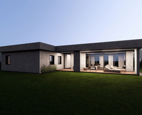 Aj architects / AJ architects, MB / Darbų pavyzdys ID 3194253