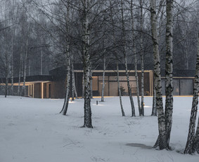 Aj architects / AJ architects, MB / Darbų pavyzdys ID 3194259