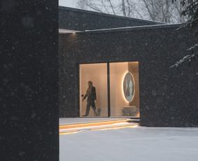 Aj architects / AJ architects, MB / Darbų pavyzdys ID 3194263