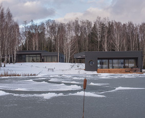 Aj architects / AJ architects, MB / Darbų pavyzdys ID 3194285