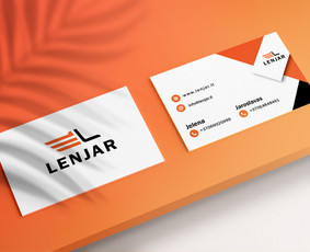 Logo / Web dizainas / Reklama/ Skrajutės / Plakatai - Vizitinių kortelių maketavimas - 3 Vizitinių kortelių maketavimas - Logo / Web dizainas / Reklama/ Skrajutės / Plakatai - 3