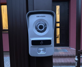 Apsaugos sistemų, elektros instaliacijos darbai - Telefonspynių montavimas - 1 Telefonspynių montavimas - Apsaugos sistemų, elektros instaliacijos darbai - 1