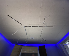 Apsaugos sistemų, elektros instaliacijos darbai / M-SISTEMOS / Darbų pavyzdys ID 3194425