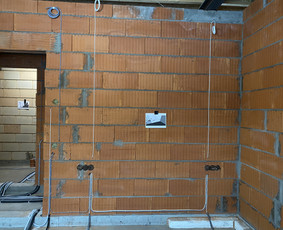 Apsaugos sistemų, elektros instaliacijos darbai / M-SISTEMOS / Darbų pavyzdys ID 3194439