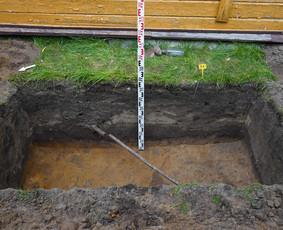 Archeologiniai tyrimai vakarų Lietuvoje. - Žvalgomieji archeologiniai tyrimai - 2 Žvalgomieji archeologiniai tyrimai - Archeologiniai tyrimai vakarų Lietuvoje. - 2