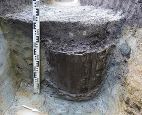 Archeologiniai tyrimai vakarų Lietuvoje. - Statybos, apdaila - 3 Statybos, apdaila - Archeologiniai tyrimai vakarų Lietuvoje. - 3
