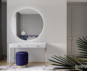 Interjero dizainas ir techniniai brėžiniai / RIVIERA LIVING / Darbų pavyzdys ID 3195126