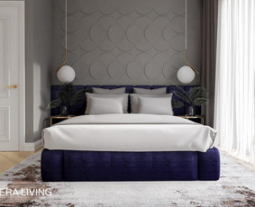 Interjero dizainas ir techniniai brėžiniai / RIVIERA LIVING / Darbų pavyzdys ID 3195128