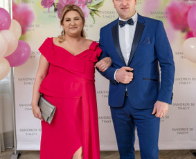 Šventės veikėjas Edgaras - Gimtadienių, jubiliejų vedimas - 4 Gimtadienių, jubiliejų vedimas - Šventės veikėjas Edgaras - 4