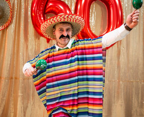 Šventės veikėjas Edgaras - Gimtadienių, jubiliejų vedimas - 2 Gimtadienių, jubiliejų vedimas - Šventės veikėjas Edgaras - 2