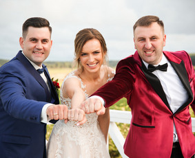 Šventės veikėjas Edgaras - Vestuvių šventės vedimas - 4 Vestuvių šventės vedimas - Šventės veikėjas Edgaras - 4